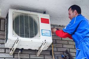 24/7 and Emergency HVAC Near Vincent, AL | Air Conidtioning and Heating Contractors